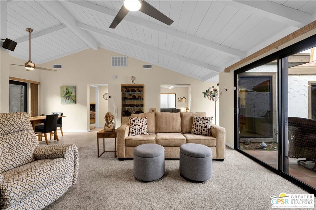2335 S Gene Autry Trail # C, Palm Springs