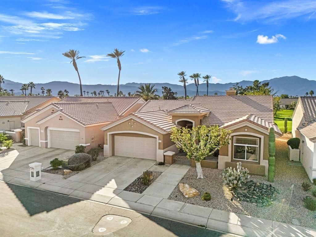 39015 Brandywine Avenue, Palm Desert
