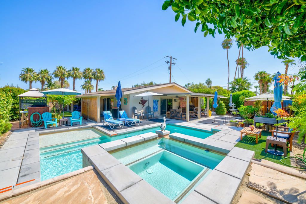 74558 Monte Verde Way, Palm Desert