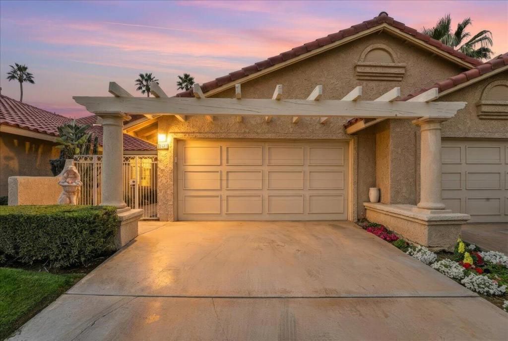41521 Woodhaven Drive E, Palm Desert