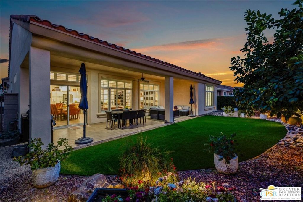 35383 Tedesca Drive, Palm Desert