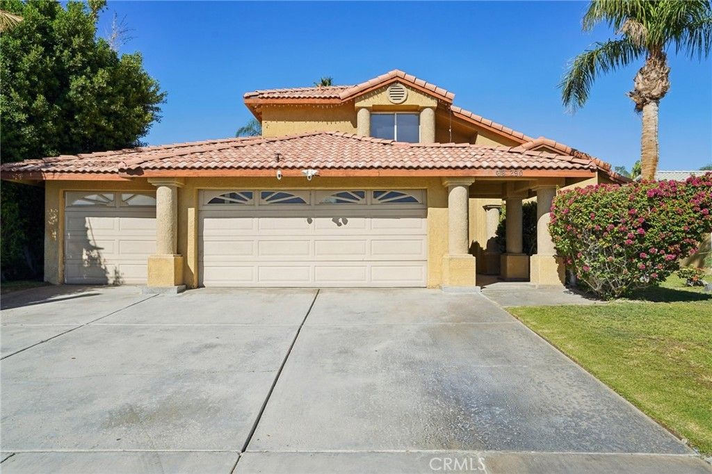68290 Hermosillo, Cathedral City