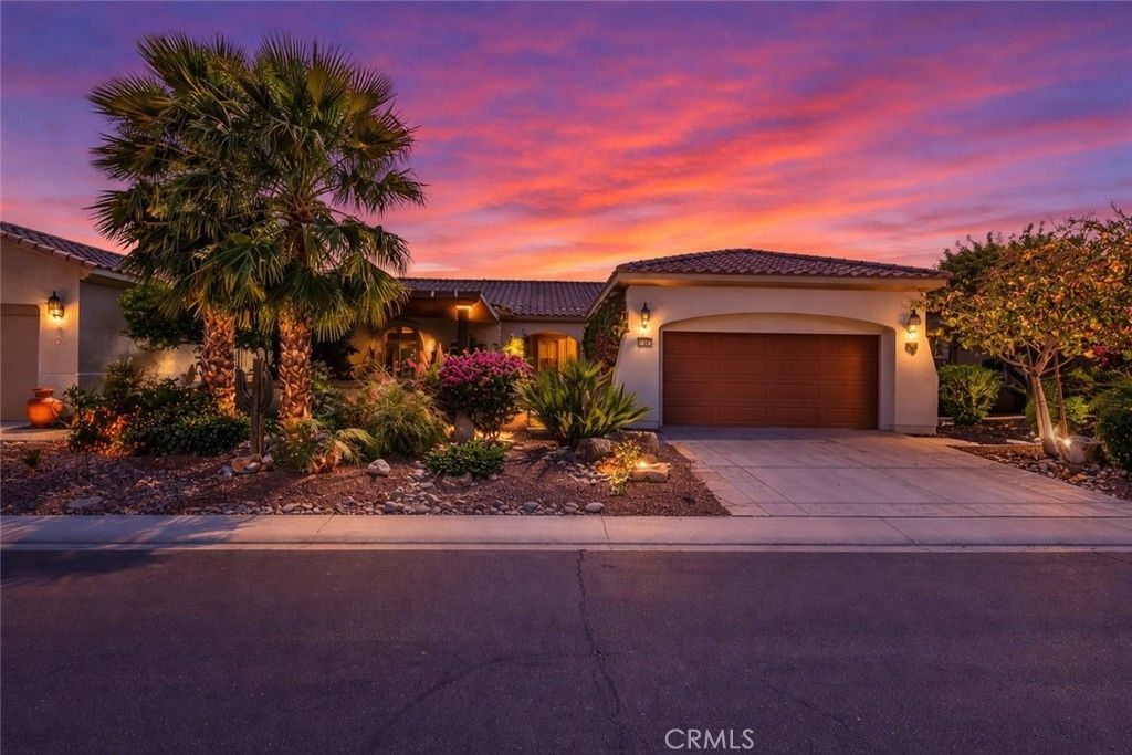 81591 Camino Los Milagros, Indio