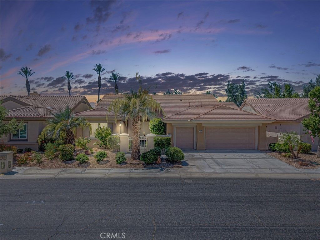 78725 Golden Reed, Palm Desert