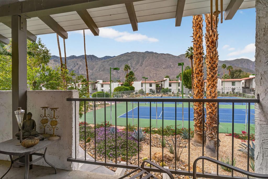1050 E Ramon Road # 45, Palm Springs