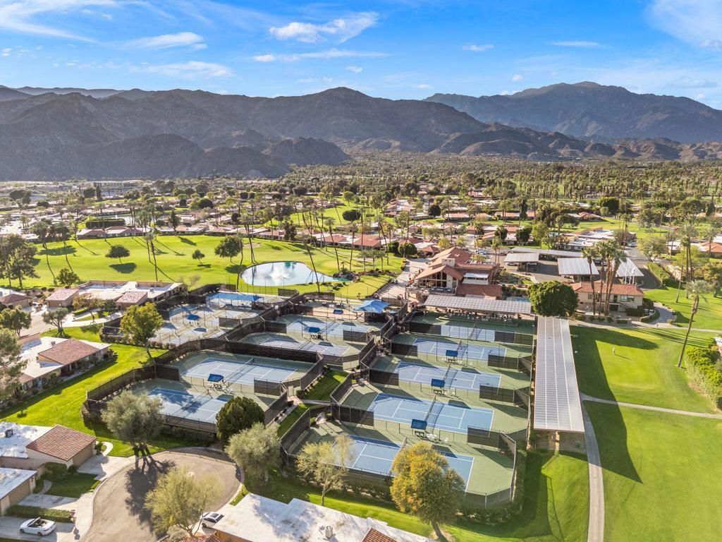 6 Palma Drive, Rancho Mirage