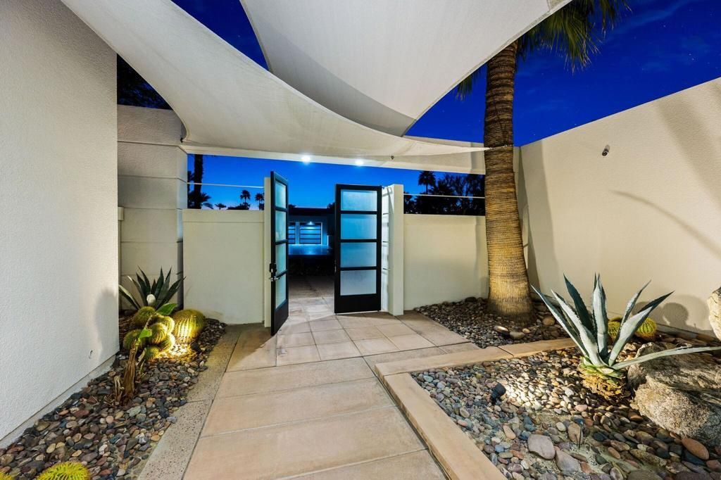 12157 Saint Andrews Drive, Rancho Mirage