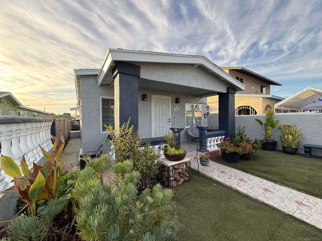 Photo of Listing #260002553SD