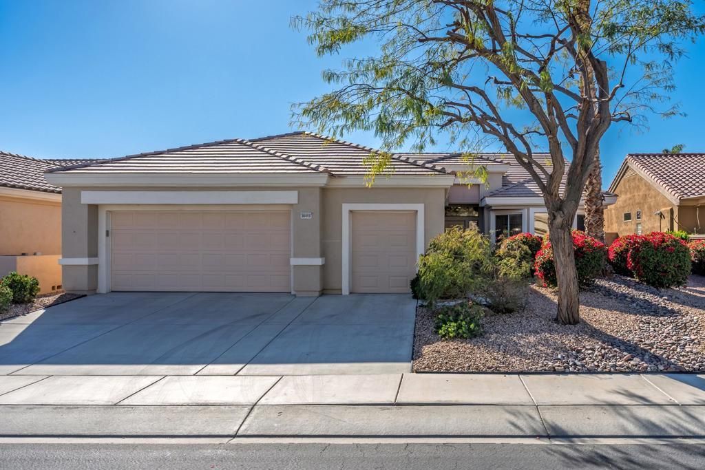 36493 Fan Palm Way, Palm Desert