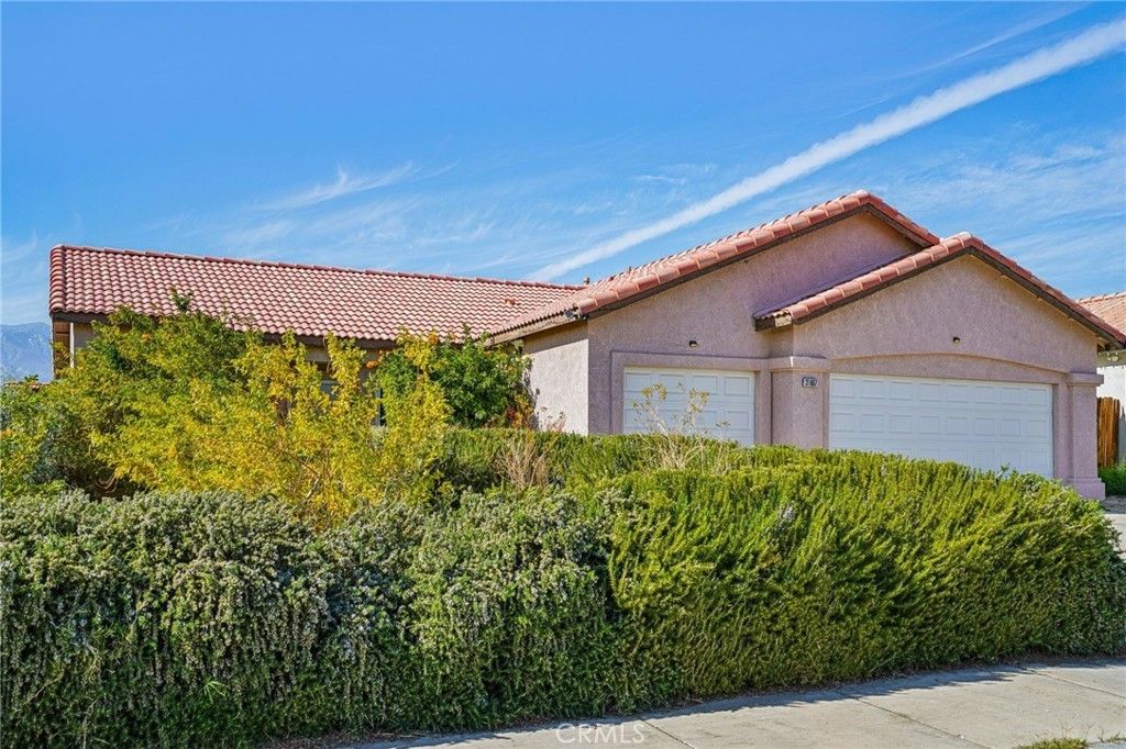 31607 Via Ventana, Thousand Palms