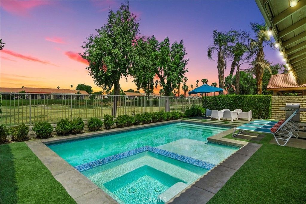 49239 Barrymore Street, Indio