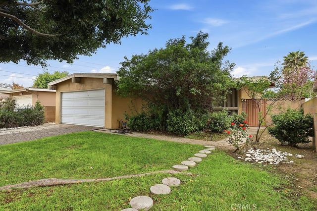 523 W 170th, Gardena.