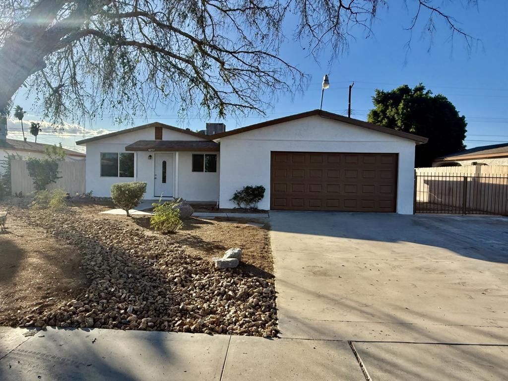 43737 Commanche Street, Indio
