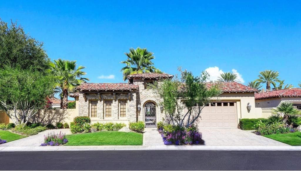 76238 Via Chianti, Indian Wells