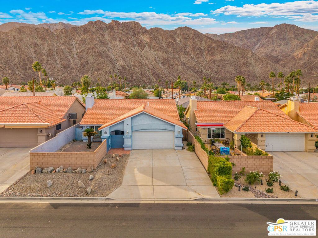 51905 Avenida Rubio, La Quinta
