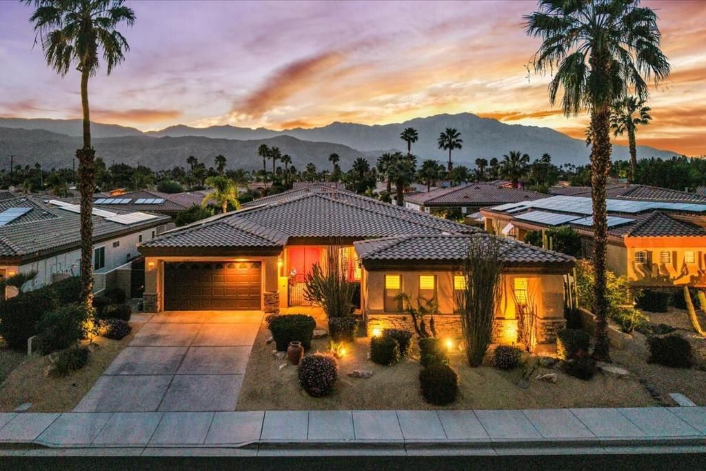 40817 Sandpiper Court, Palm Desert