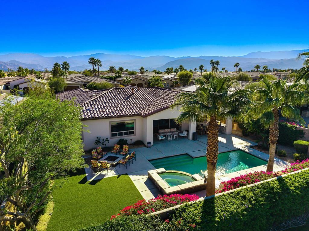 74142 Cosmopolitan Lane, Palm Desert