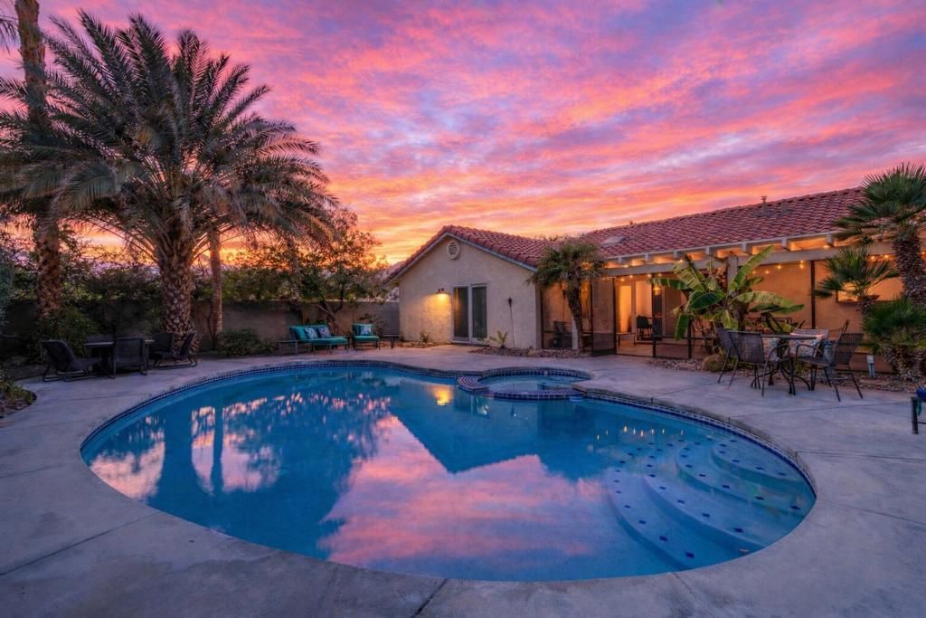 67135 Rango Road, Cathedral City