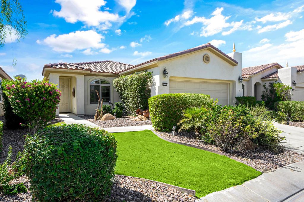 80323 Avenida Linda Vista, Indio