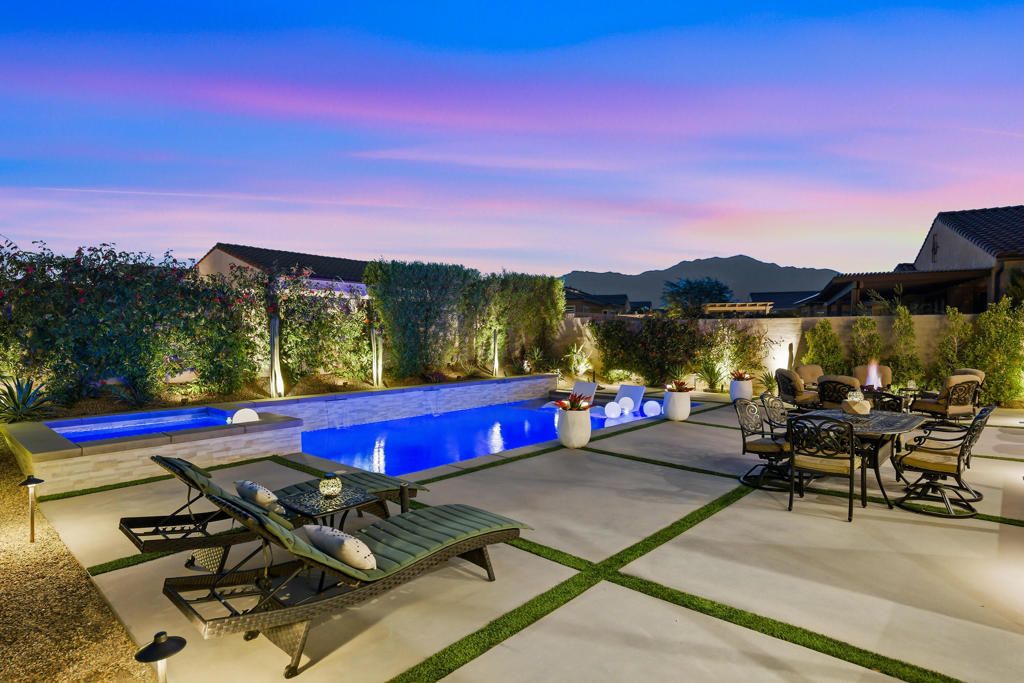 51 Claret, Rancho Mirage