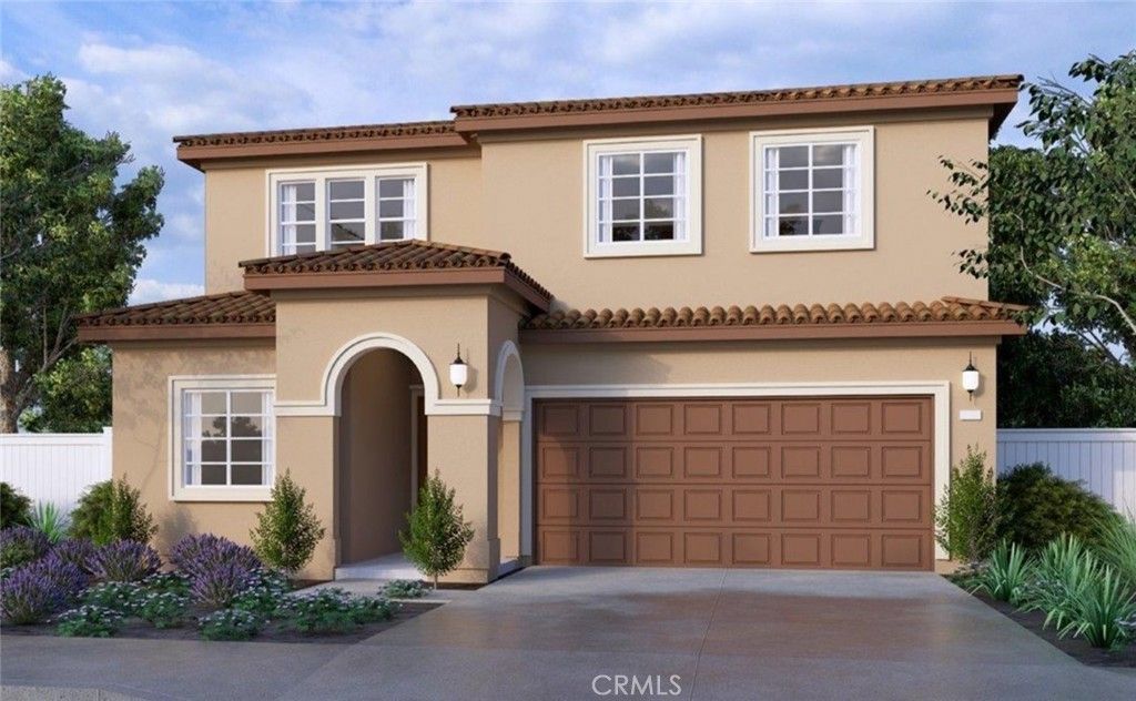 49447 Meadowlark Place, Indio