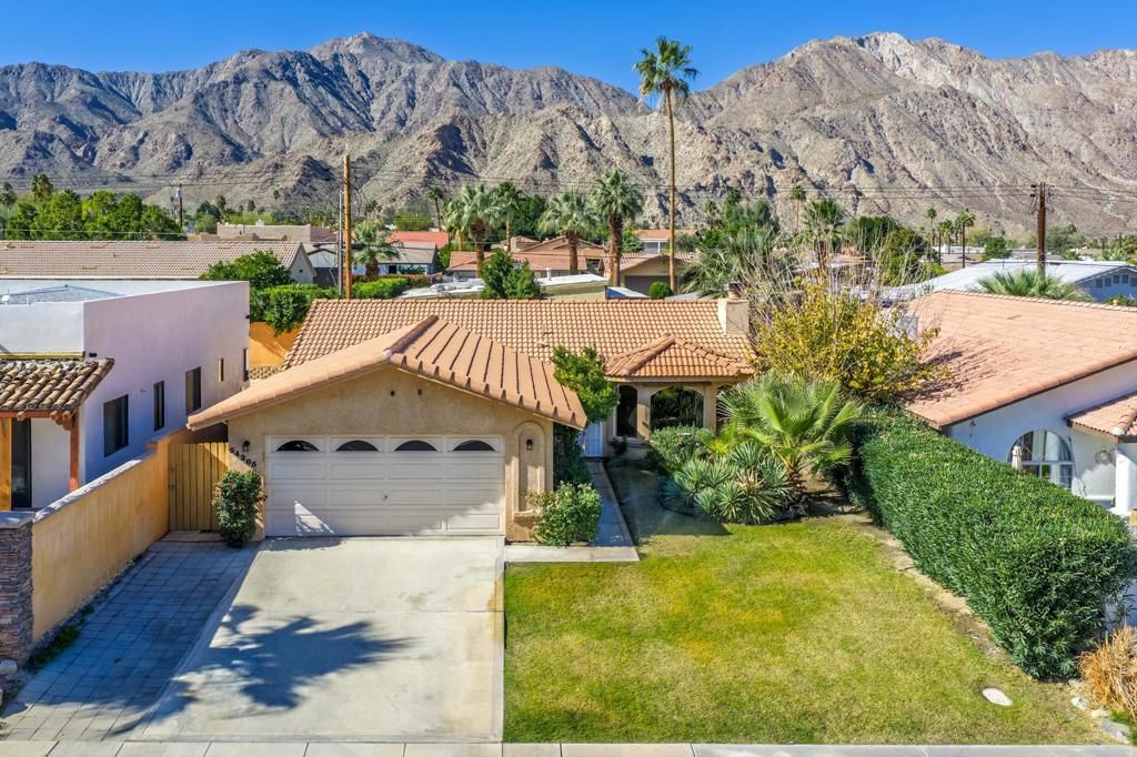 54205 Eisenhower Drive, La Quinta