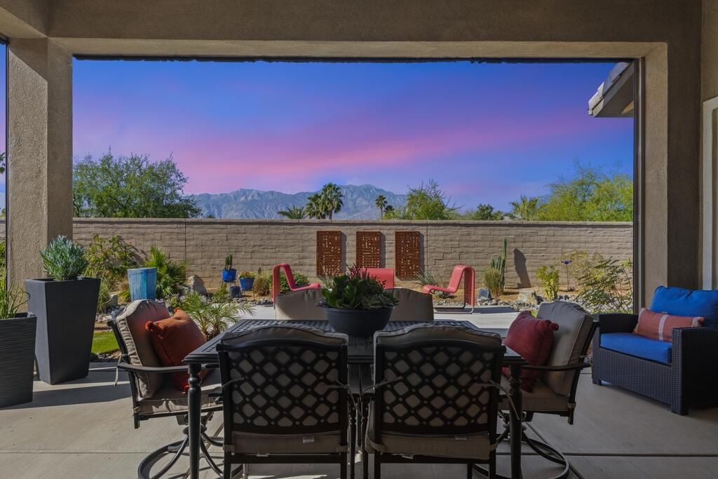 77 Barolo, Rancho Mirage