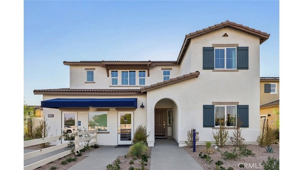 83161 Pintail Lane, Indio