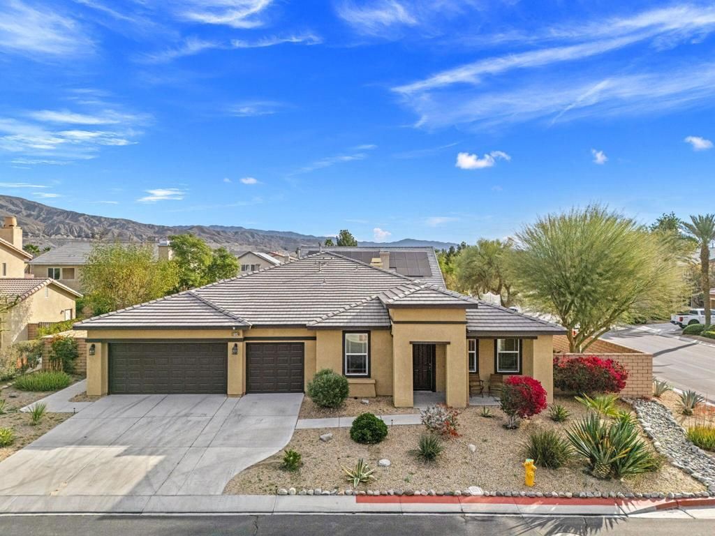 37576 Breydon Street, Indio