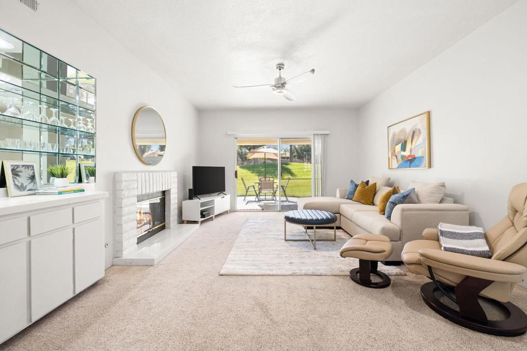 549 Desert Falls Drive E, Palm Desert