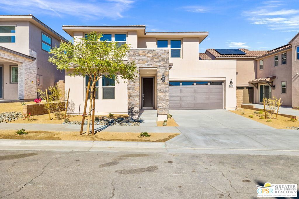 74186 Storke Drive, Palm Desert