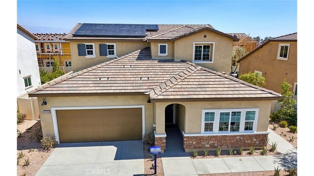 83210 Pintail Lane, Indio