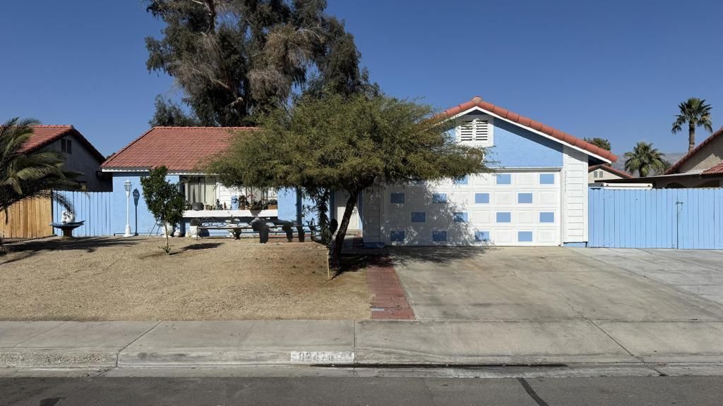 82474 Priscilla Court, Indio