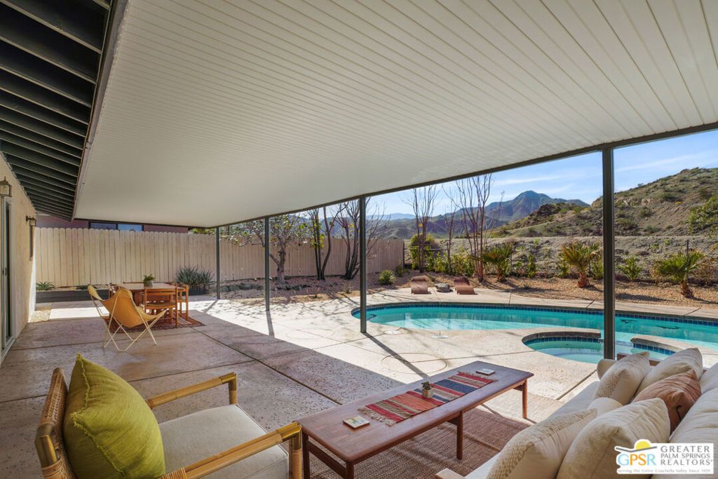 37445 Bankside Drive, Cathedral City