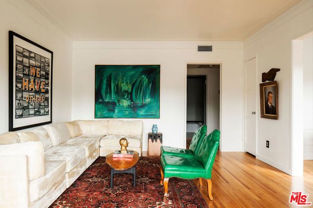 3110 Griffith Park Boulevard, Los Angeles