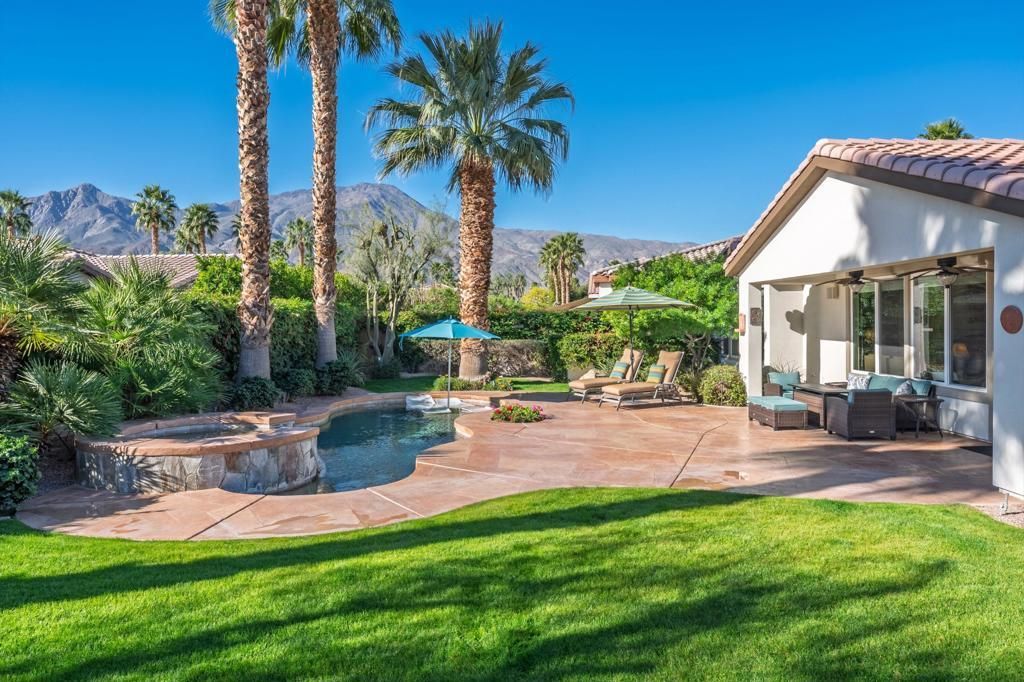 81845 La Paz Court, La Quinta