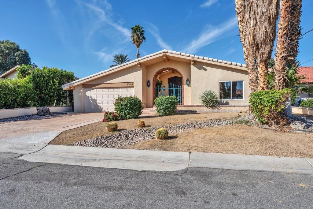 43485 Texas Avenue, Palm Desert