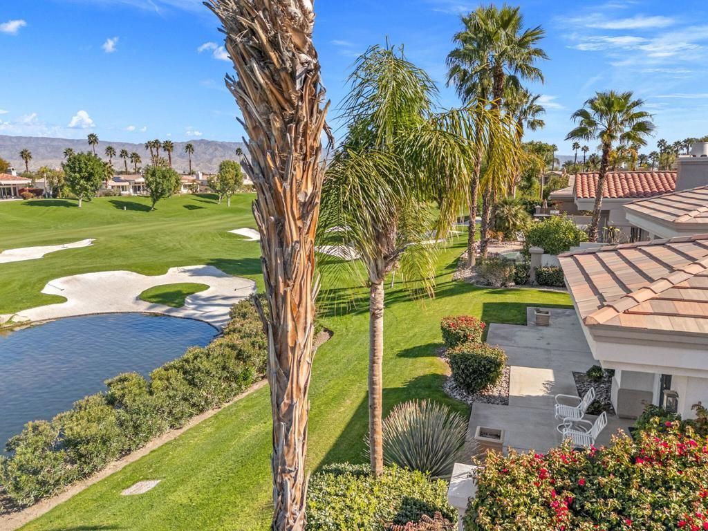 405 White Horse Trail, Palm Desert