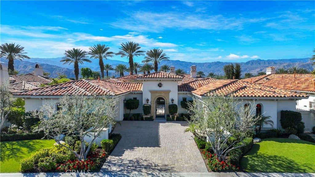 76518 Via Chianti, Indian Wells