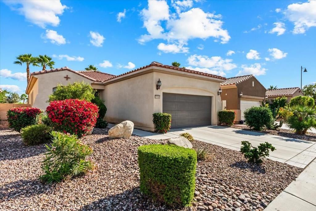 41446 Calle Pampas, Indio