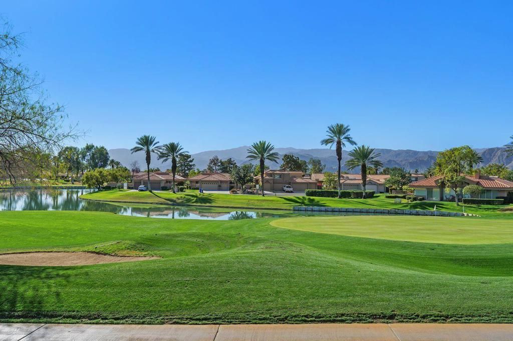 31 Pebble Beach Drive, Rancho Mirage