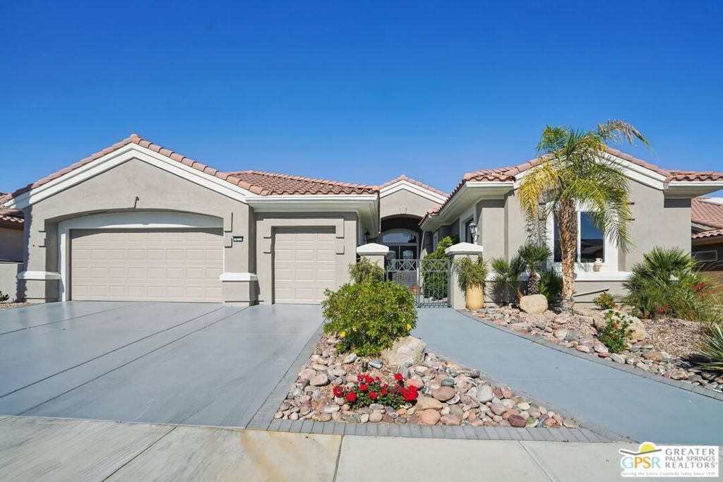 78220 Gray Hawk Drive, Palm Desert