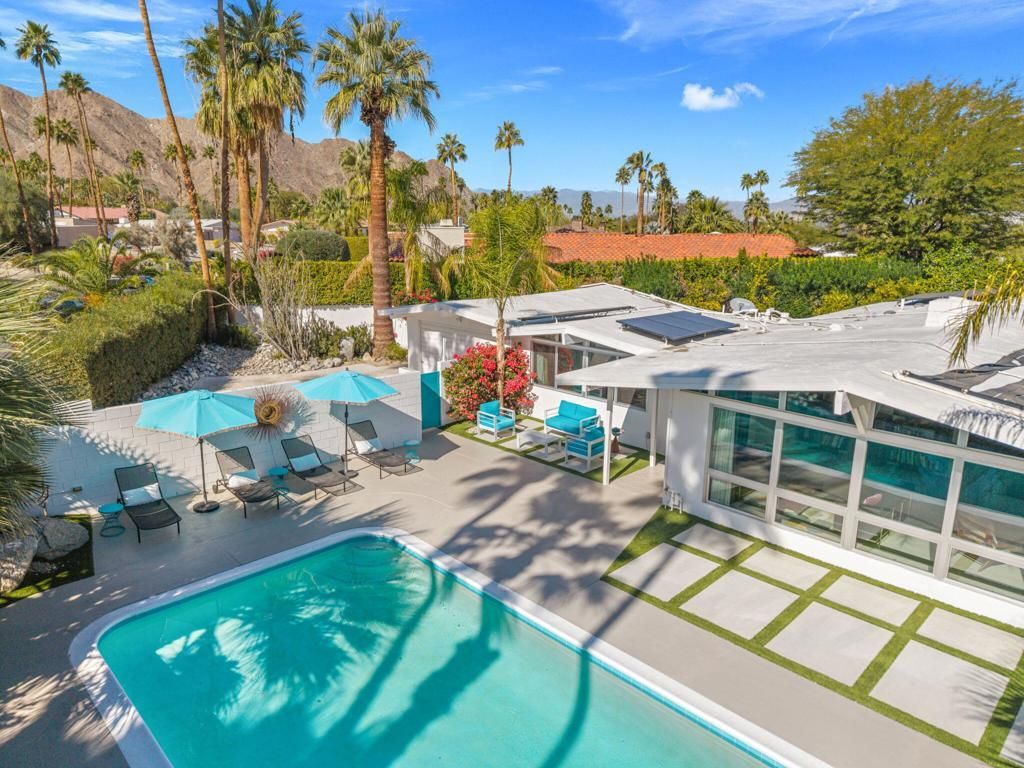 71528 Estellita Drive, Rancho Mirage