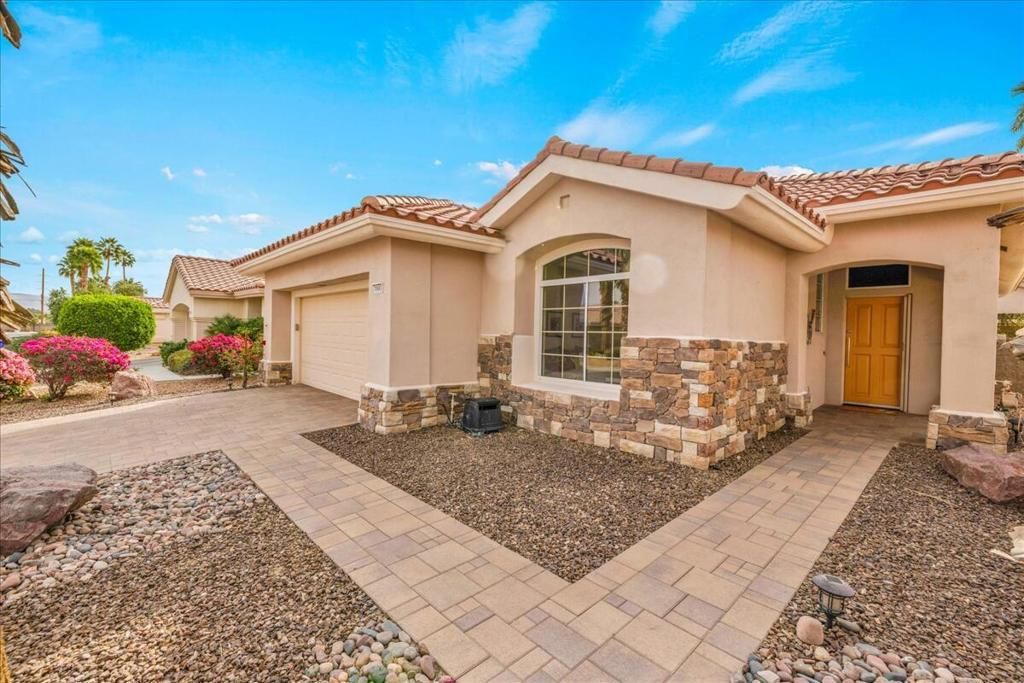 78883 Waterford Lane, Palm Desert