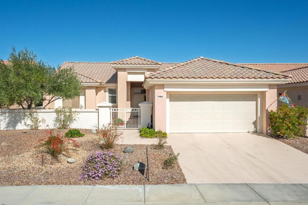 78804 Platinum Drive, Palm Desert