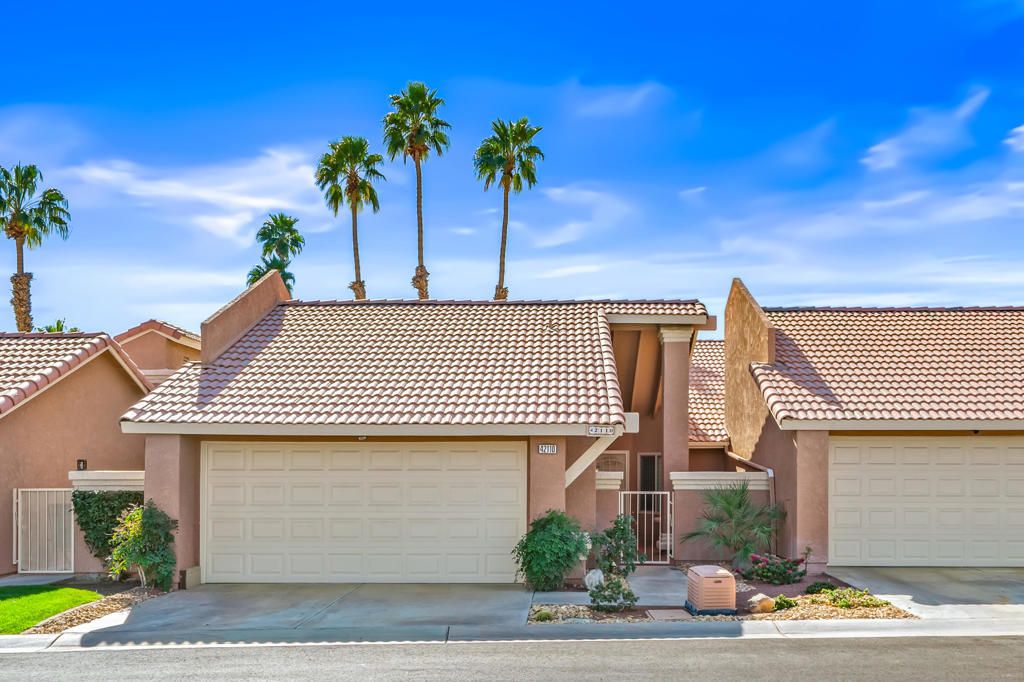42110 Sand Dune Drive, Palm Desert