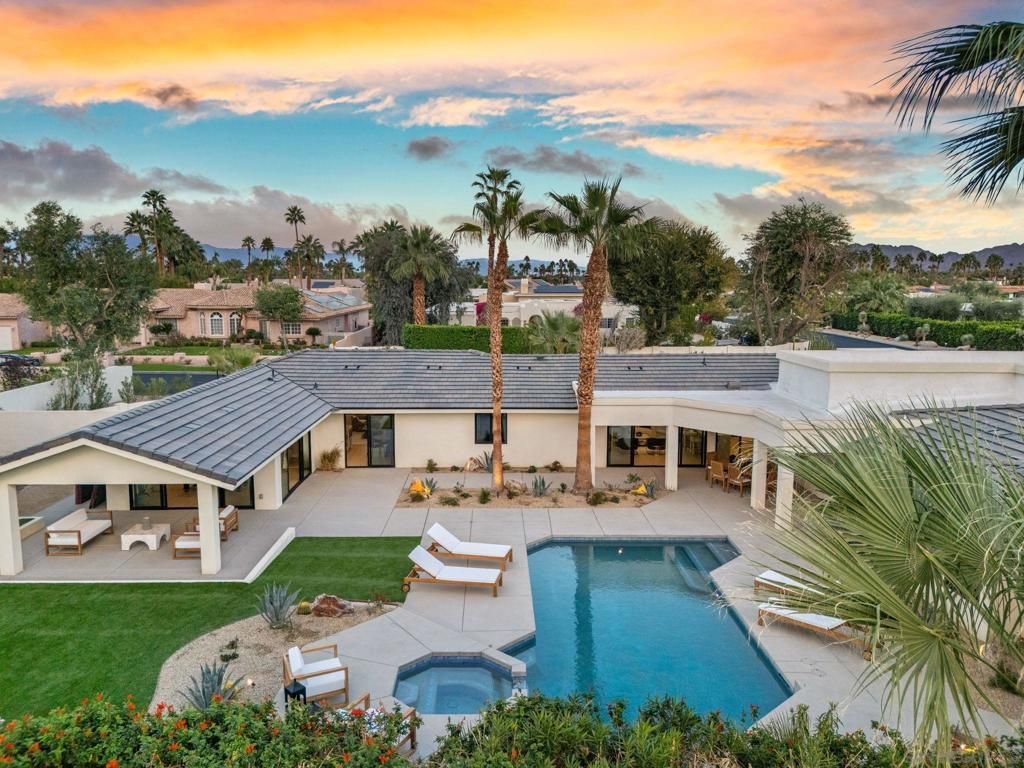 72400 Rancho Rd, Rancho Mirage