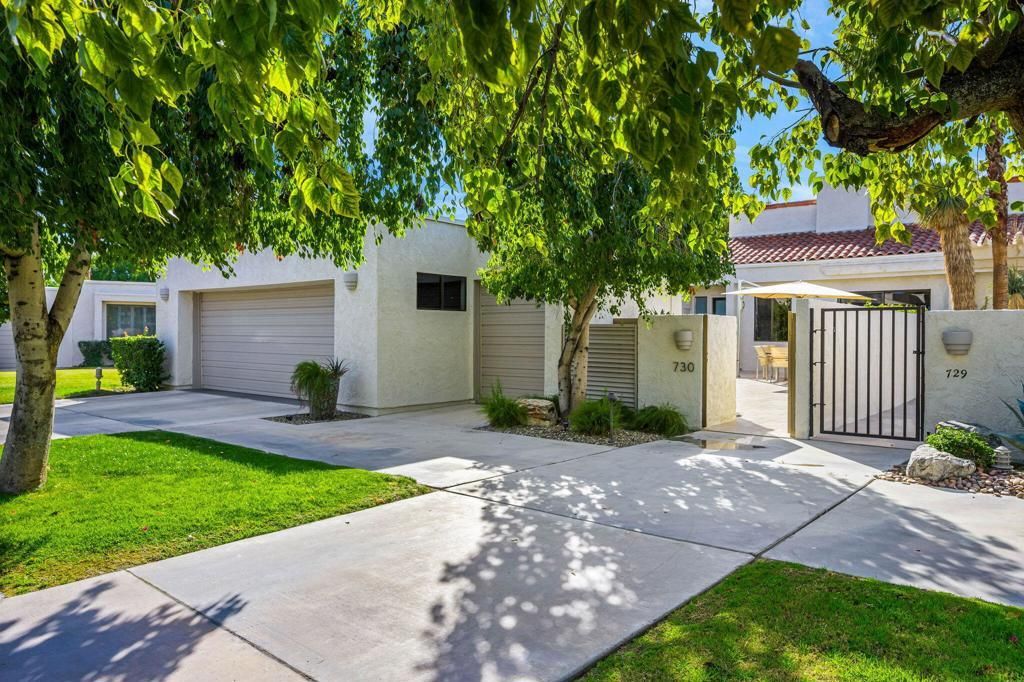 730 Inverness Drive, Rancho Mirage