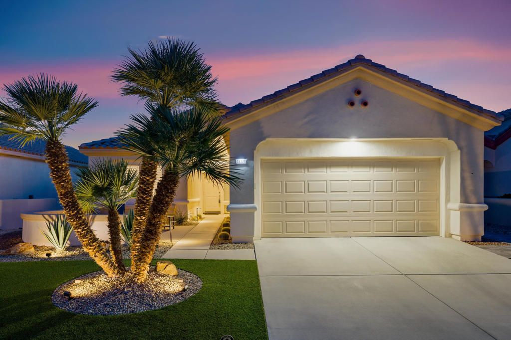78775 Stansbury Court, Palm Desert