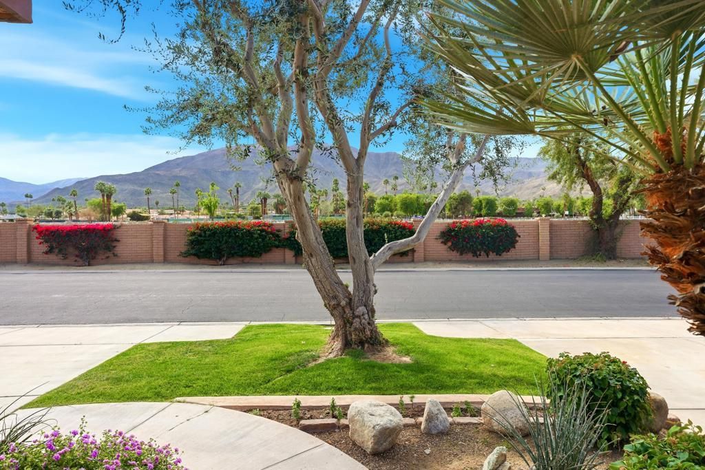 44 Majorca Drive, Rancho Mirage